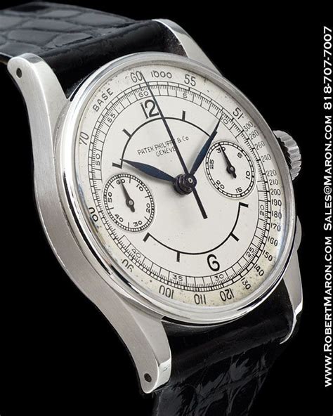 patek philippe 130 sector dial|Patek Philippe Vintage Chronograph 130 18K YG Sector Dial.